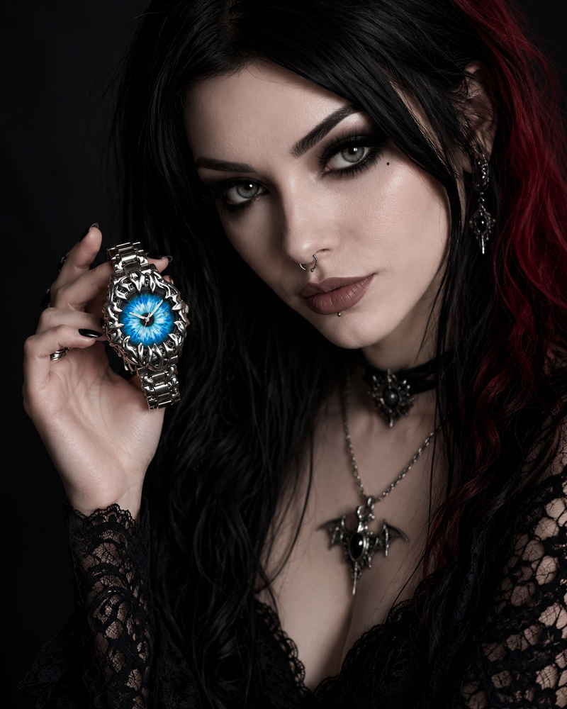 Amy L