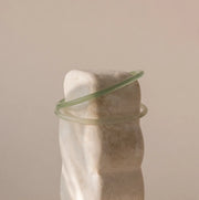 Skinny Jade Bangle